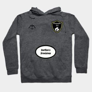 Phanalin F.C Hoodie